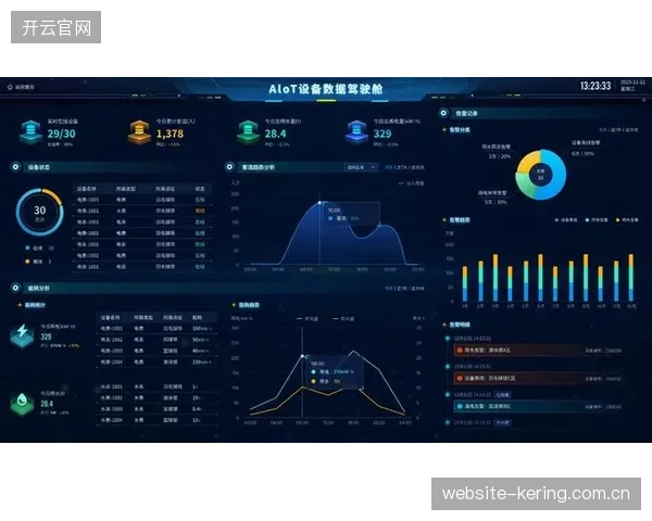 云制播重构内容分发逻辑 体育传播生态延伸强化数据治理